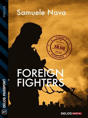cover image of Foreign Fighters